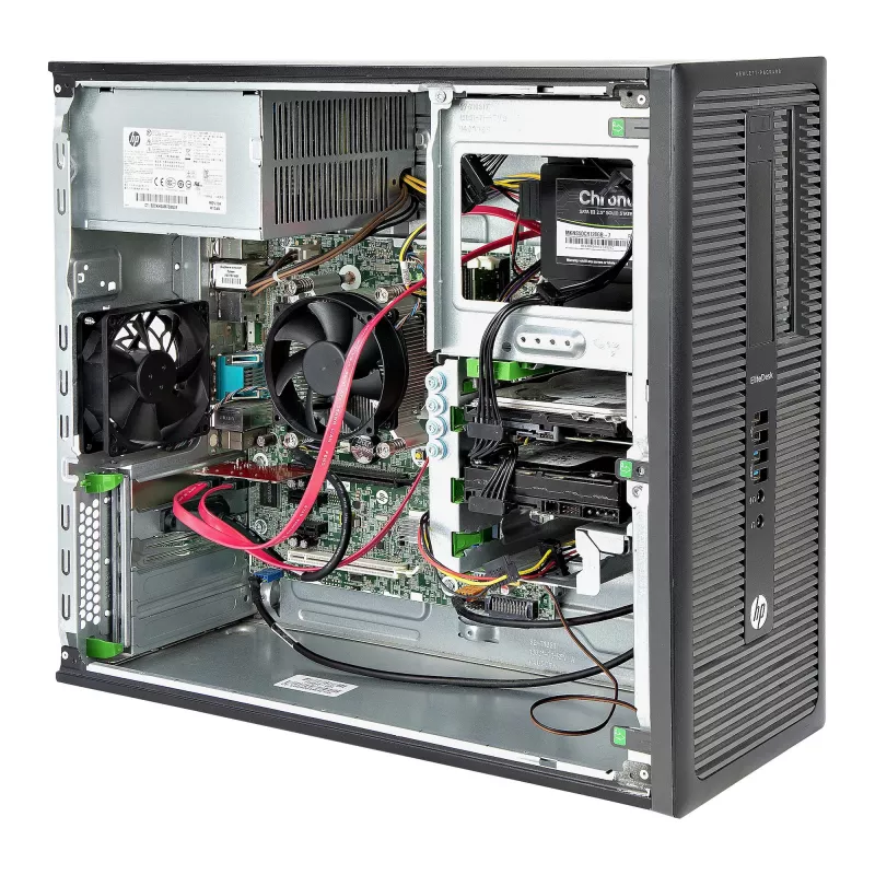 StarTech.com SATA PCIe-kaart - 2-poorts PCIe SATA-uitbreidingskaart - 6Gbps - Full/Low Profile - PCI Express naar SATA-adapter/controller - ASM1062R SATA RAID - PCIe naar SATA-converter