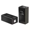 StarTech.com 150 m (492 ft) USB 2.0 extender via Cat5e/Cat6 Ethernet-kabel, extern gevoede USB-extender via RJ45/netwerkkabel, USB over Ethernet-kabel extender/adapter