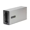 StarTech.com Dual-slot Thunderbolt 3 PCIe-uitbreidingsbehuizing