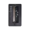 StarTech.com Dual-slot Thunderbolt 3 PCIe-uitbreidingsbehuizing