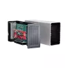StarTech.com Dual-slot Thunderbolt 3 PCIe-uitbreidingsbehuizing