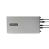 StarTech.com Dual-slot Thunderbolt 3 PCIe-uitbreidingsbehuizing