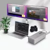 StarTech.com Dual-slot Thunderbolt 3 PCIe-uitbreidingsbehuizing