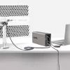 StarTech.com Dual-slot Thunderbolt 3 PCIe-uitbreidingsbehuizing