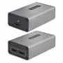 StarTech.com 2-poorts USB 3.0-extender via OM3-multimodevezel – LC/LC – 2x 5 Gbit/s USB-A-hub – 350 m (1150 ft) bereik – duurzame USB-glasvezel-extender – optische USB-extender