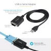 StarTech.com 2-poorts PCI Express seriële interfacekaart, dual port PCIe naar RS232 (DB9) seriële kaart, 16C1050 UART, low/full profile beugels, COM retention, voor Windows/Linux