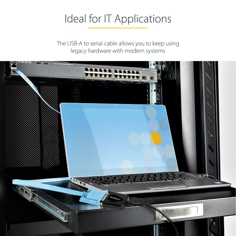 StarTech.com 2-poorts PCI Express seriële interfacekaart, dual port PCIe naar RS232 (DB9) seriële kaart, 16C1050 UART, low/full profile beugels, COM retention, voor Windows/Linux