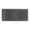 StarTech.com universele USB4 & Thunderbolt 4 dockingstation, quad-display onder Windows, dual-display op MacBook, HDMI DP dock met 98W laptoplaadfunctie