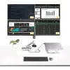 StarTech.com universele USB4 & Thunderbolt 4 dockingstation, quad-display onder Windows, dual-display op MacBook, HDMI DP dock met 98W laptoplaadfunctie