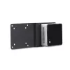 StarTech.com VESA-montagebeugel voor NUC/Thin Clients of laptop-dockingstations, VESA 75x75/100x100 compatibele uitbreidingsplaat voor mini-pc