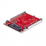 StarTech.com 1M25-U3-M2-ADAPTER interfacekaarten/adapters intern M.2