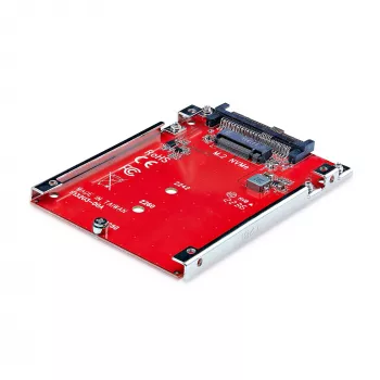 StarTech.com 1M25-U3-M2-ADAPTER interfacekaarten/adapters intern M.2