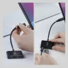StarTech.com USB-C naar HDMI-multipoort-adapter met 140-W-PD-lading, 4K-60-Hz-HDMI, USB-5-Gbit/s-hub, mini-dock voor MacBook / Dell / Thinkpad / HP / iPad / tablets