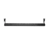 StarTech.com 12S-CABLE-LACING-BAR rackaccessoire kabelbundelbalk