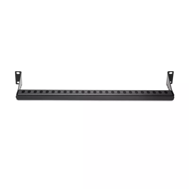StarTech.com 12S-CABLE-LACING-BAR rackaccessoire kabelbundelbalk