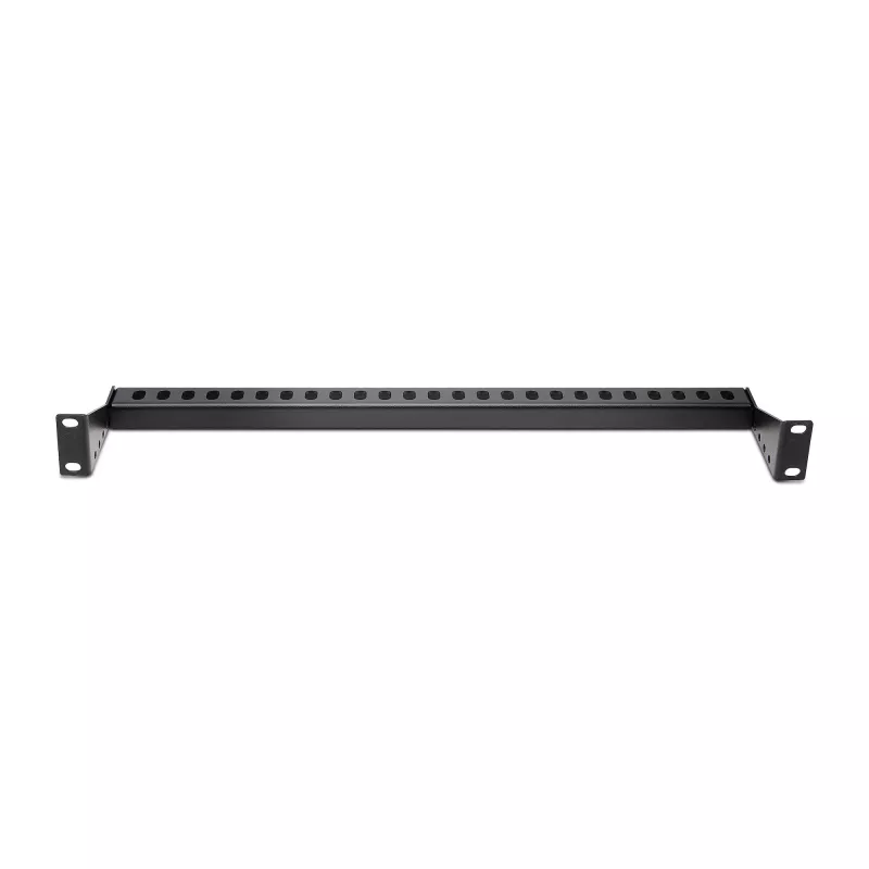 StarTech.com 12S-CABLE-LACING-BAR rackaccessoire kabelbundelbalk