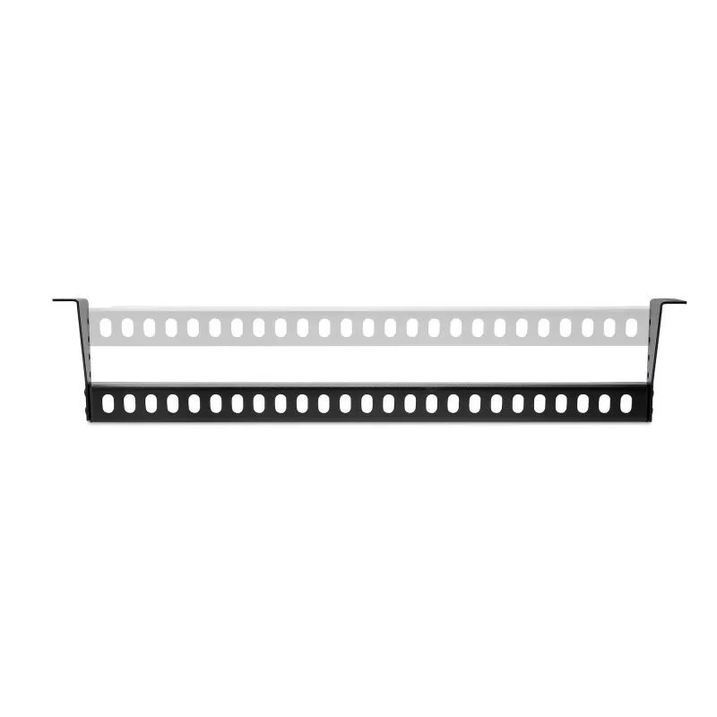 StarTech.com 12S-CABLE-LACING-BAR rackaccessoire kabelbundelbalk