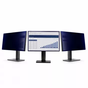 StarTech.com 27 inch 16:9 computer-monitor-kijkbeschermingsfolie, hangend acrylfilter, snel te installeren beveiligingsbescherming, monitor-beeldschermbescherming, ±30° kijkhoek, glanzend