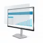 StarTech.com 24 inch 16:10 anti-blauwlichtfilter, BlueLight beeldschermfilter voor 24 inch computermonitor, vermindert oogbelasting, twee montageopties, TAA-conform
