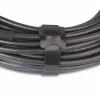 StarTech.com 9,1 m HDMI 2.1 hybride actieve optische kabel (AOC), CMP, Plenum-gecertificeerd, 8K Ultra High Speed HDMI 2.1/2.0 glasvezelkabel, 48 Gbit/s, 8K 60 Hz/4K 120 Hz, HDR10+/FRL/TMDS/eARC