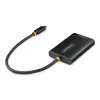 StarTech.com USB-C CFexpress Type-B kaartlezer, USB 10Gbps, draagbare geheugenkaartlezer, USB Type-C naar CF-Express 2.0 adapter, werkt met elk besturingssysteem