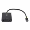 StarTech.com USB-C CFexpress Type-B kaartlezer, USB 10Gbps, draagbare geheugenkaartlezer, USB Type-C naar CF-Express 2.0 adapter, werkt met elk besturingssysteem