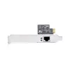 StarTech.com 1-poorts 2,5Gbps NBASE-T PCIe-netwerkkaart, Intel® I225-V, single-port computernetwerkkaart, ethernet multi-gigabit NIC, PCI Express server-LAN-kaart
