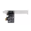 StarTech.com 1-poorts 2,5Gbps NBASE-T PCIe-netwerkkaart, Intel® I225-V, single-port computernetwerkkaart, ethernet multi-gigabit NIC, PCI Express server-LAN-kaart