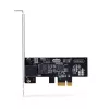 StarTech.com 1-poorts 2,5Gbps NBASE-T PCIe-netwerkkaart, Intel® I225-V, single-port computernetwerkkaart, ethernet multi-gigabit NIC, PCI Express server-LAN-kaart