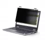 StarTech.com 16 inch 16:10 flip-up kijkbeschermingsfolie met touch, antireflecterend kijkbeschermingsfilter, laptop-monitor-beeldschermbescherming met 51% blauwlichtreductie