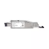 StarTech.com Gigabit glasvezel-naar-RJ45 Ethernet mediaconverter-dongle, optisch singlemode 10 km/multimode 800 m, PoE-gevoed, compact ontwerp, metalen behuizing, Micro Mini, TAA
