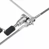StarTech.com 25-pack universeel laptopslot 6.6ft (2m), master keyed vergrendelingskabel, computerbeveiliging, compatibel met Noble Wedge®/Nano/K-Slot; antidiefstal snijbestendige kabel