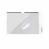StarTech.com 13,3 inch 16:10 flip-up privacyfilter met touch, antireflecterend blauwlichtfilter, laptop beeldschermbescherming, +/- 30° kijkhoek