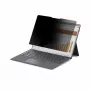StarTech.com 4-weg 12.4 inch Surface Laptop Go 1/2/3 privacyfilter, staand/liggend, touch-geschikt, +/- 30° kijkhoek, blauwlichtreductie, matte afwerking