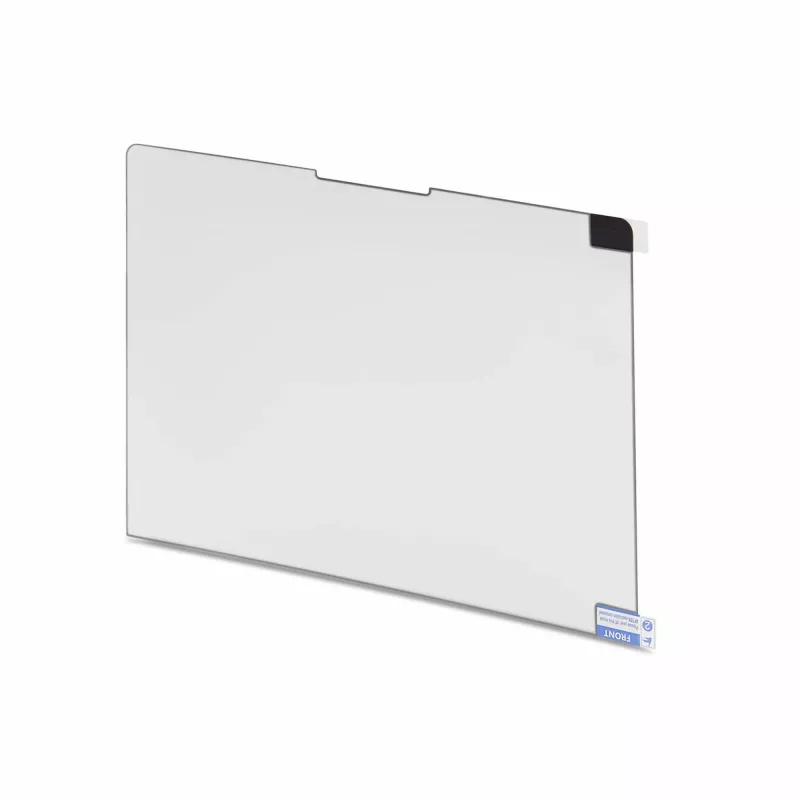 StarTech.com 4-weg 12.4 inch Surface Laptop Go 1/2/3 privacyfilter, staand/liggend, touch-geschikt, +/- 30° kijkhoek, blauwlichtreductie, matte afwerking