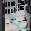 StarTech.com 1-poorts Gigabit PCIe netwerkadapterkaart, low-profile NIC, 10/100/1000Mbps PCI Express LAN-kaart, Realtek RTL8111H, Windows en Linux, TAA-conform