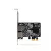 StarTech.com 2-poorts Gigabit PCIe netwerkkaart, 10/100/1000Mbit/s PCI Express NIC, dual Realtek RTL8111H, compatibel met Windows en Linux, TAA-conform