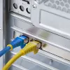 StarTech.com 2-poorts 5G Gigabit PCIe netwerkadapterkaart, 5G/2.5G/1G/100M/10M PCI Express LAN-kaart, Realtek RTL8126, Windows en Linux, TAA-conform