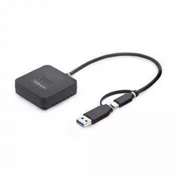 StarTech.com - interface-adapter - M.2 2280, M.2 2242, M.2 2230, M.2 2260 (M.2 2280, M.2 2242, M.2 2260, M.2 2230) - M.2 NVMe-kaart - USB 3.2 (Gen