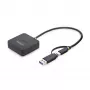 StarTech.com - interface-adapter - M.2 2280, M.2 2242, M.2 2230, M.2 2260 (M.2 2280, M.2 2242, M.2 2260, M.2 2230) - M.2 NVMe-kaart - USB 3.2 (Gen