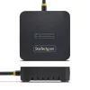 StarTech.com - interface-adapter - M.2 2280, M.2 2242, M.2 2230, M.2 2260 (M.2 2280, M.2 2242, M.2 2260, M.2 2230) - M.2 NVMe-kaart - USB 3.2 (Gen