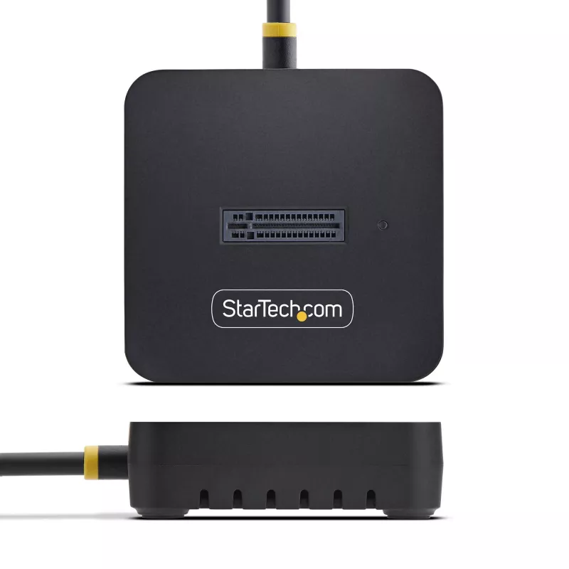 StarTech.com - interface-adapter - M.2 2280, M.2 2242, M.2 2230, M.2 2260 (M.2 2280, M.2 2242, M.2 2260, M.2 2230) - M.2 NVMe-kaart - USB 3.2 (Gen