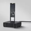 StarTech.com - interface-adapter - M.2 2280, M.2 2242, M.2 2230, M.2 2260 (M.2 2280, M.2 2242, M.2 2260, M.2 2230) - M.2 NVMe-kaart - USB 3.2 (Gen
