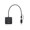 StarTech.com - interface-adapter - M.2 2280, M.2 2242, M.2 2230, M.2 2260 (M.2 2280, M.2 2242, M.2 2260, M.2 2230) - M.2 NVMe-kaart - USB 3.2 (Gen