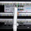 StarTech.com 48-poorts 2U rackmount Cat6 patchpaneel, RJ45, UTP, 110 punch-down, Cat 6 Ethernet patchpaneel voor netwerk-serverrack