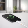 StarTech.com 2m (6ft) 2-in-1 robuuste USB-C oplaadkabel met Lightning-adapter, 30W/60W (3A), Apple MFi gecertificeerd, gevlochten USB-C oplaadkabel voor iPhone/iPad/Android