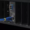 StarTech.com 10GbE multi-gigabit open SFP+ glasvezel mediaconverter, 10G/5G/2.5G/1G/100M, koper naar 10GBASE-X SFP+, singlemode, multimode, 16K jumbo frames, TAA