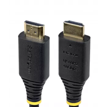 StarTech.com HDMI21-CBL-8K60-50CM HDMI-kabel 0,5 m HDMI type A (standaard) zwart