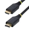 StarTech.com HDMI21-CBL-8K60-50CM HDMI-kabel 0,5 m HDMI type A (standaard) zwart