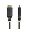 StarTech.com HDMI21-CBL-8K60-50CM HDMI-kabel 0,5 m HDMI type A (standaard) zwart